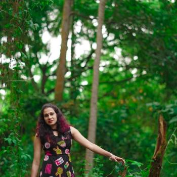 Priyanka Chandran